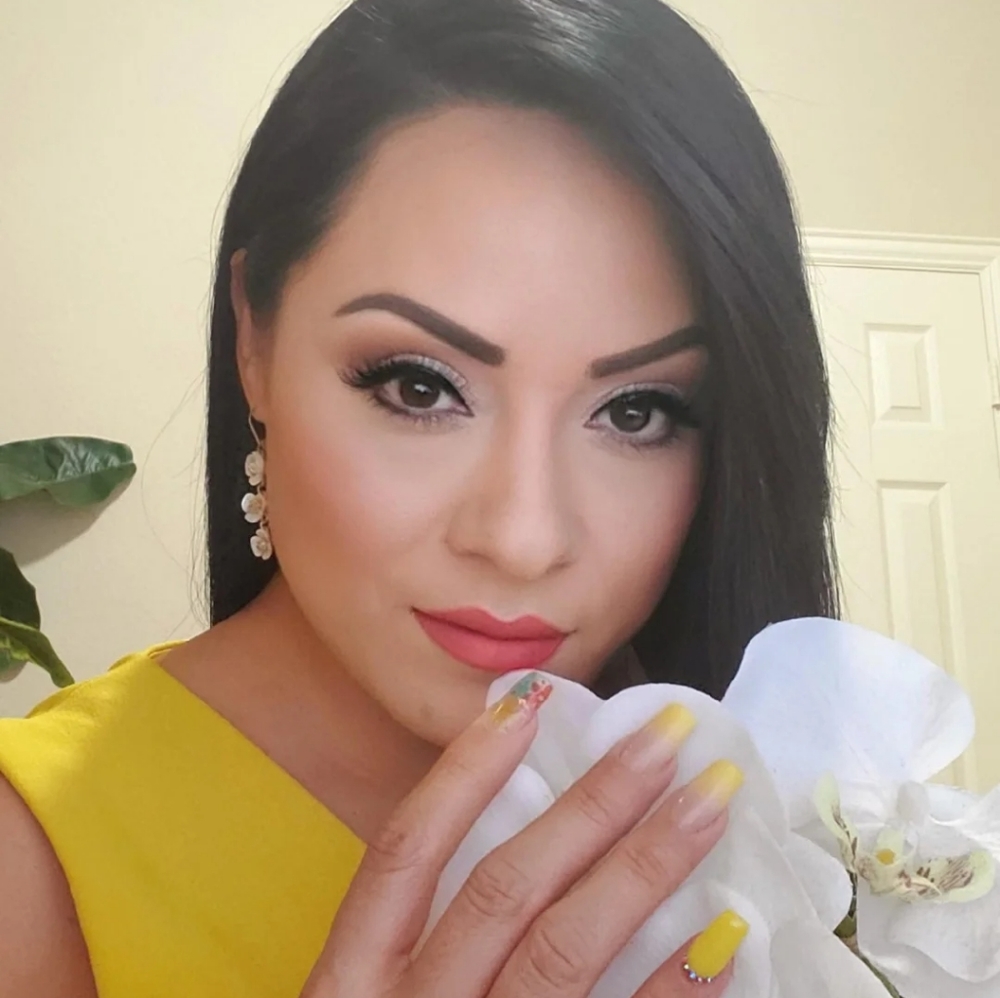 Meet your Posher, DallasPrincessa